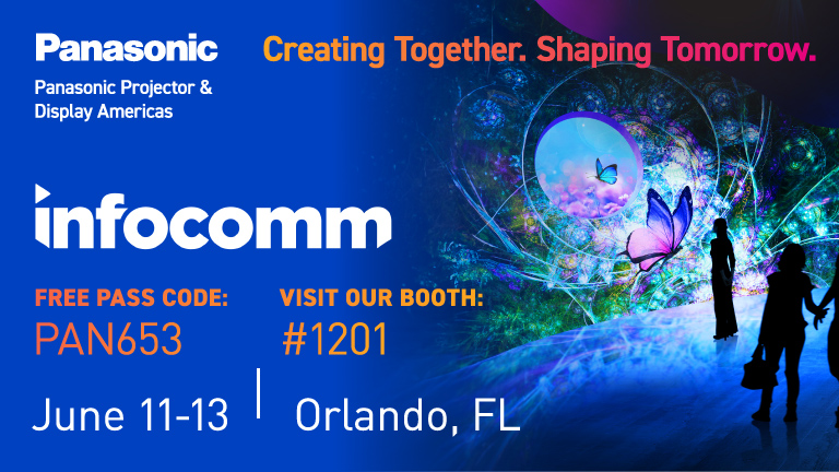InfoComm 2025