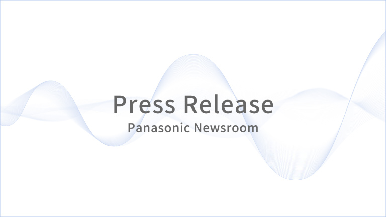 Panasonic Newsroom