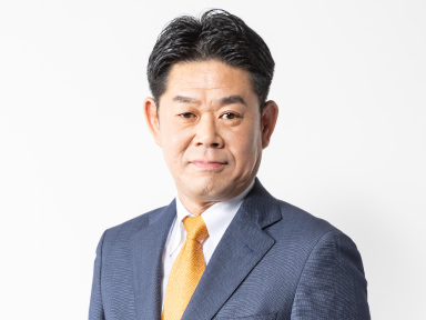 Takashi Uchida
