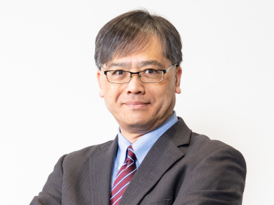 Tsutomu Kosukegawa