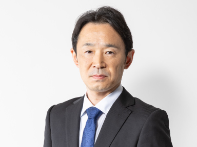 田中 明伸