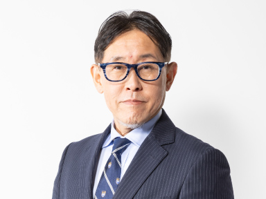 古川 厚
