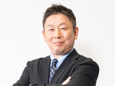 山里 和稔