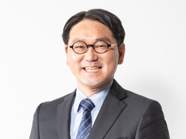 安藤 亨