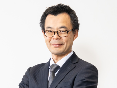 安立 洋介