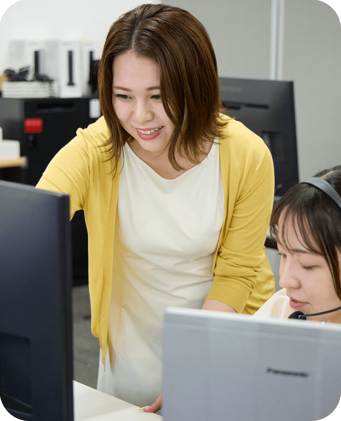 パナソニック プロジェクター＆ディスプレイ株式会社