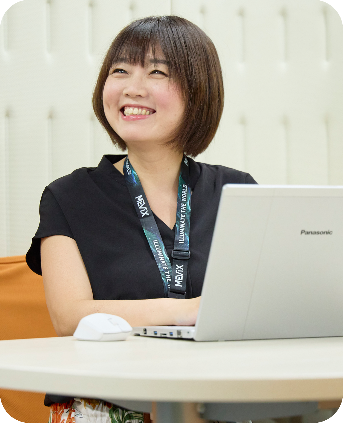 パナソニック プロジェクター＆ディスプレイ株式会社