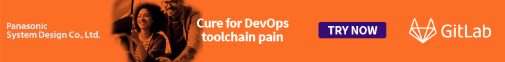 Cure for DevOps toolchain pain TRY NOW GitLab