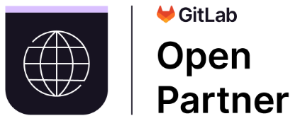 GitLab社 GitLab Open Partner