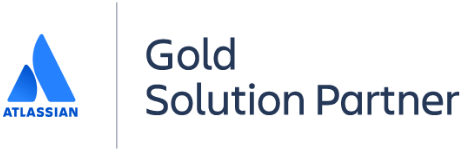 Atlassian認定 Gold Solution Partner