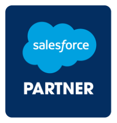 Salesforce社 コンサルティングパートナー