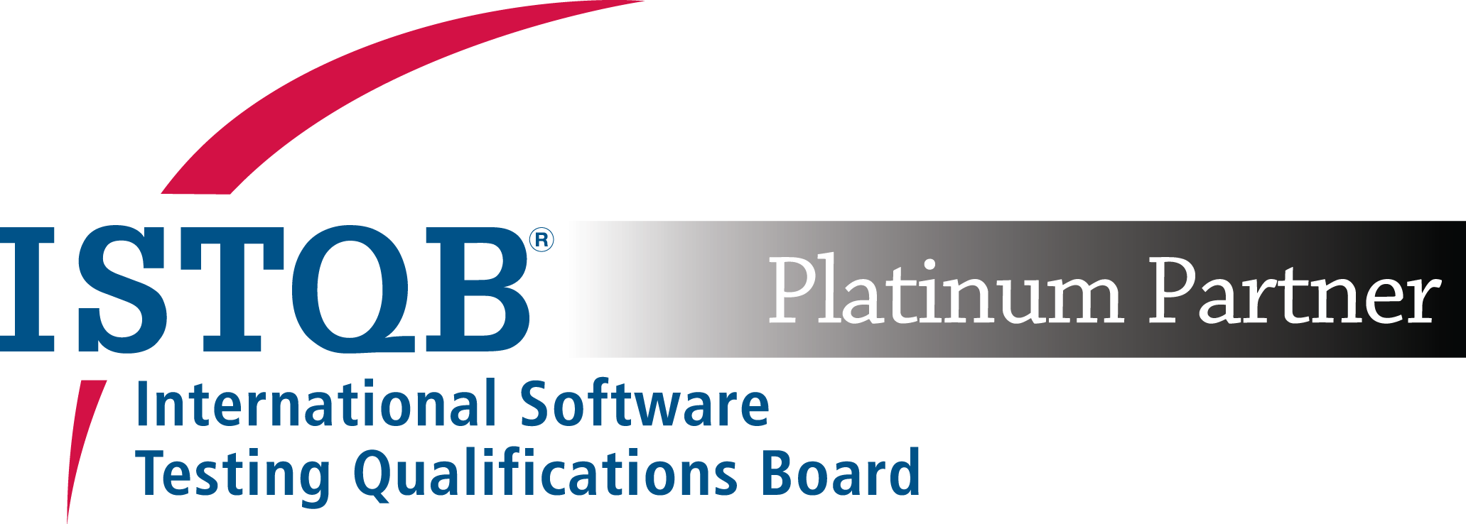 ISTQB® Platinum パートナー