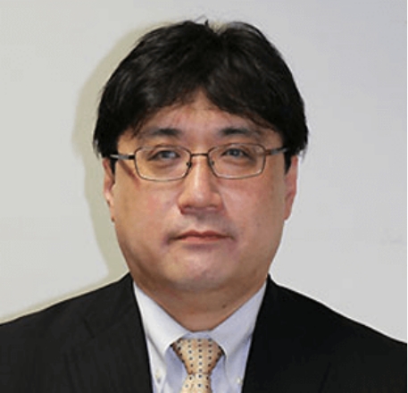 山本 雅人教授の写真