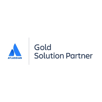 Atlassian Gold Solution Partner