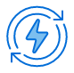 エネルギー事業：アイコン