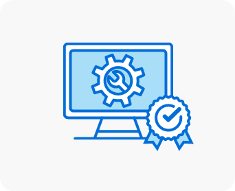 豊富な開発実績