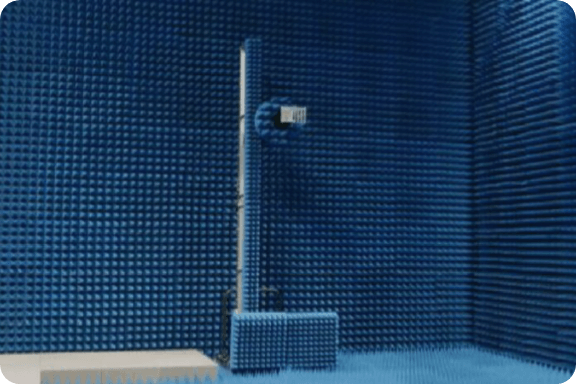 無線測定サービス