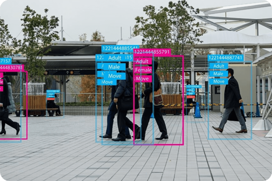 画像によるセンシング：サムネイル