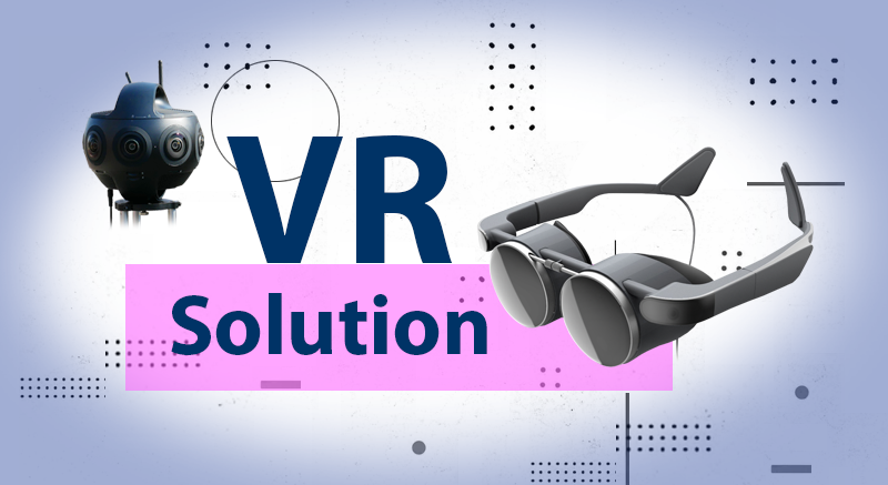 VR Solution