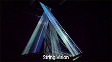 String Vision