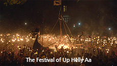 up helly aa